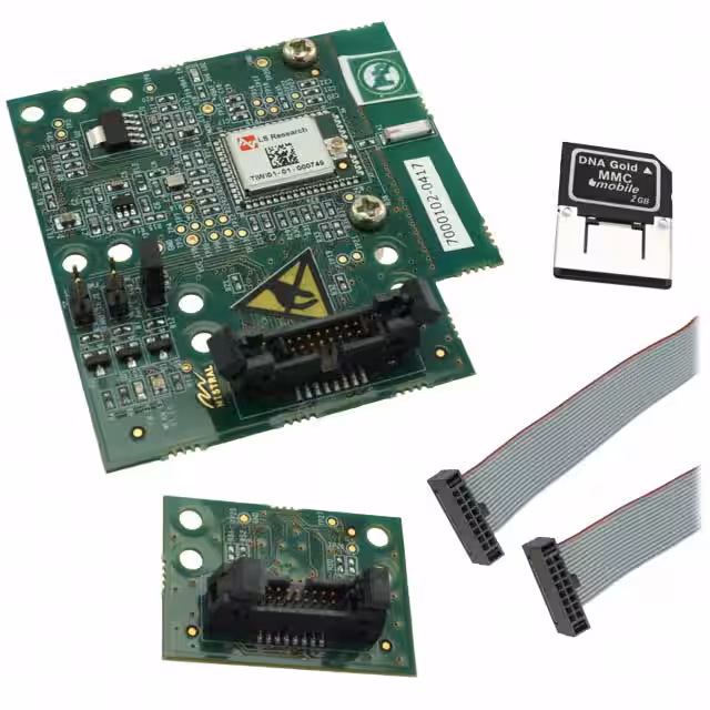 TMDXWL1271DC18XL1X Texas Instruments  Accessoires